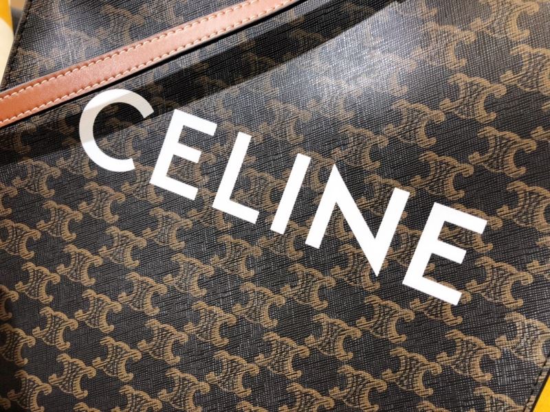 Celine Shopping Bags